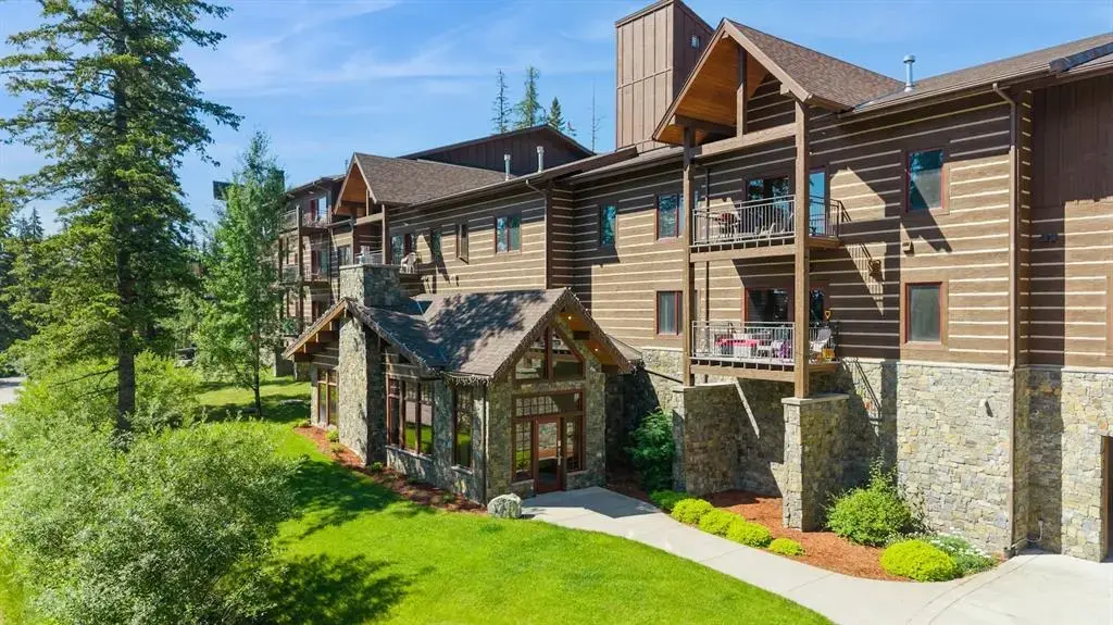 3820 Tamarack Avenue 120, Whitefish