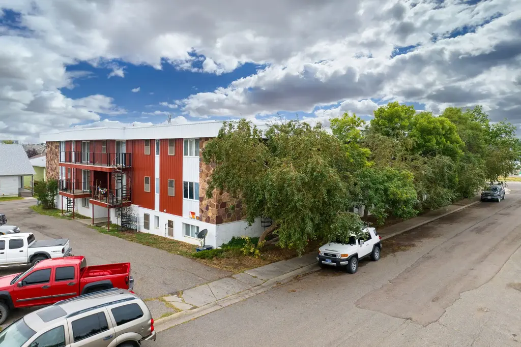 2300 14th Avenue S 23, Great Falls