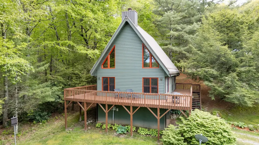 227 Lullwater Cove, Cullowhee