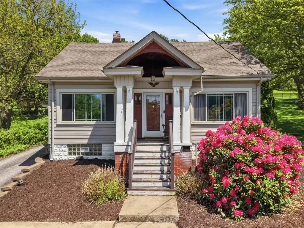 9 Speer Drive , Kennedy