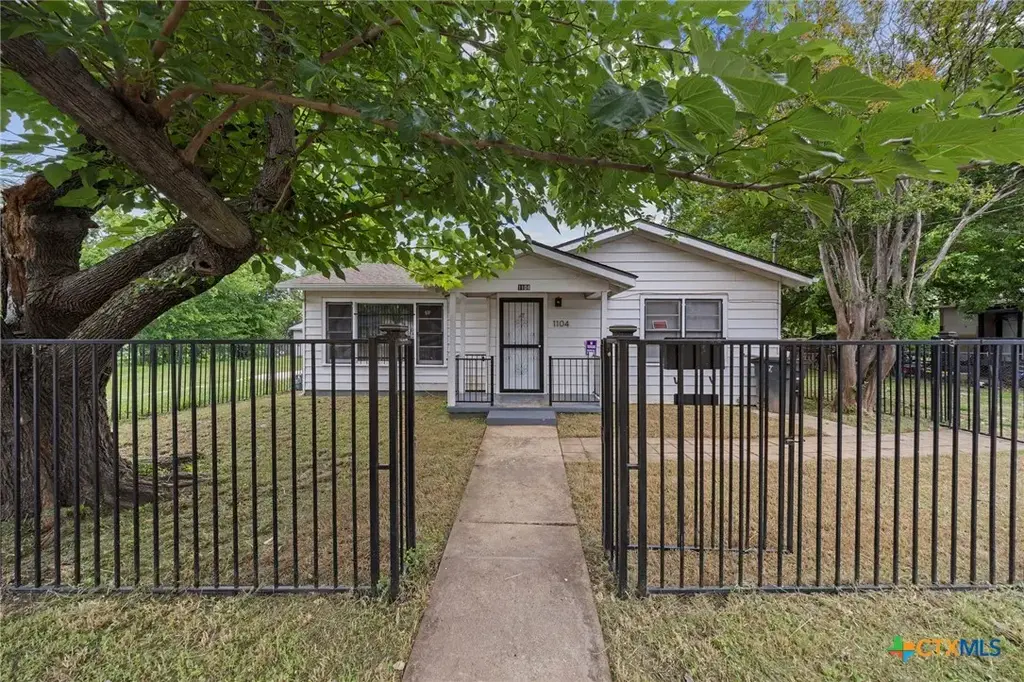1104 N 10th Street, Killeen