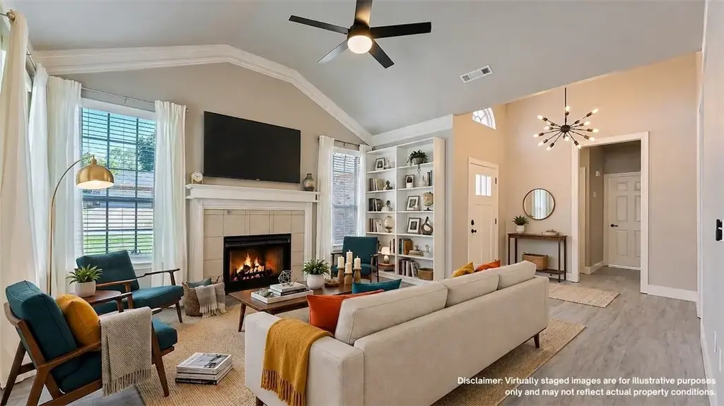 3036 Eaglecrest Circle, Springdale