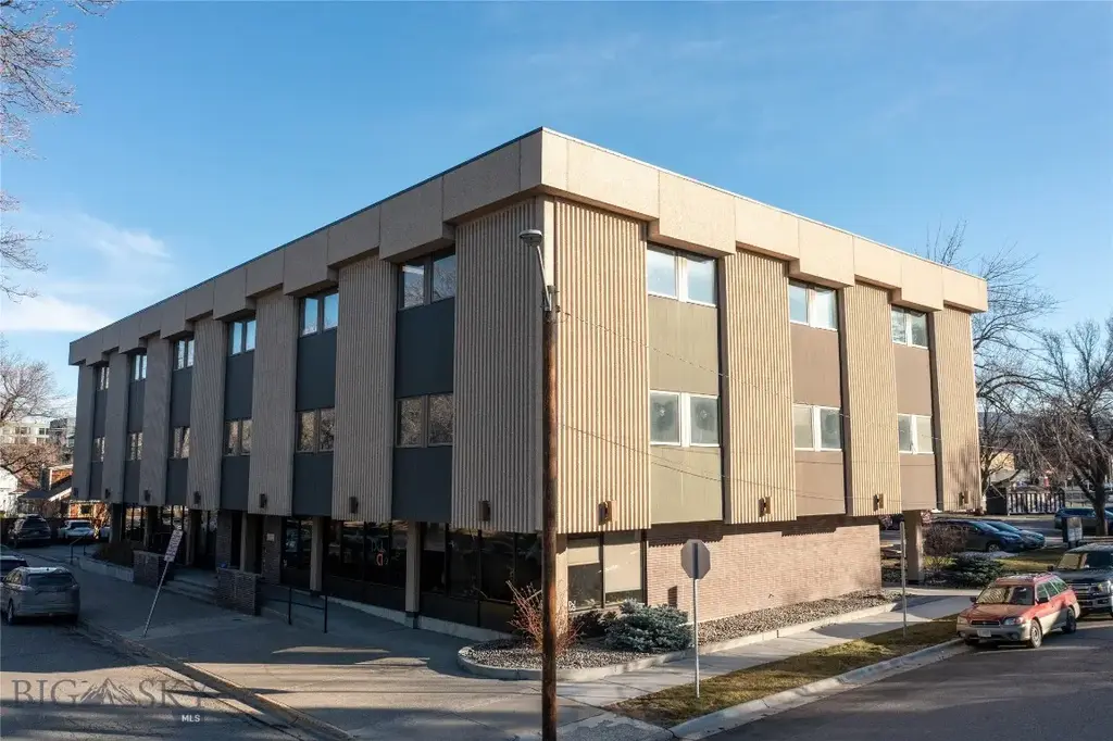 220 W Lamme 3c 1-5, Bozeman