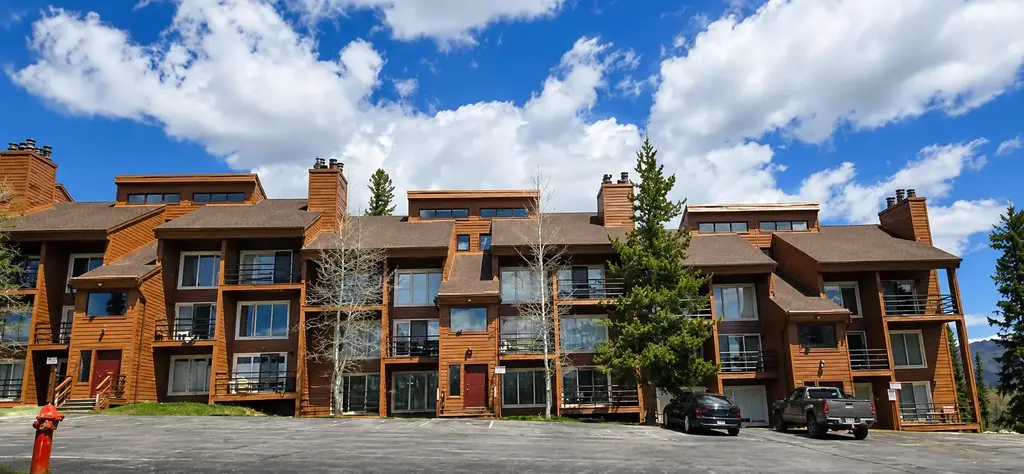 91200 Ryan Gulch Road 213, Silverthorne