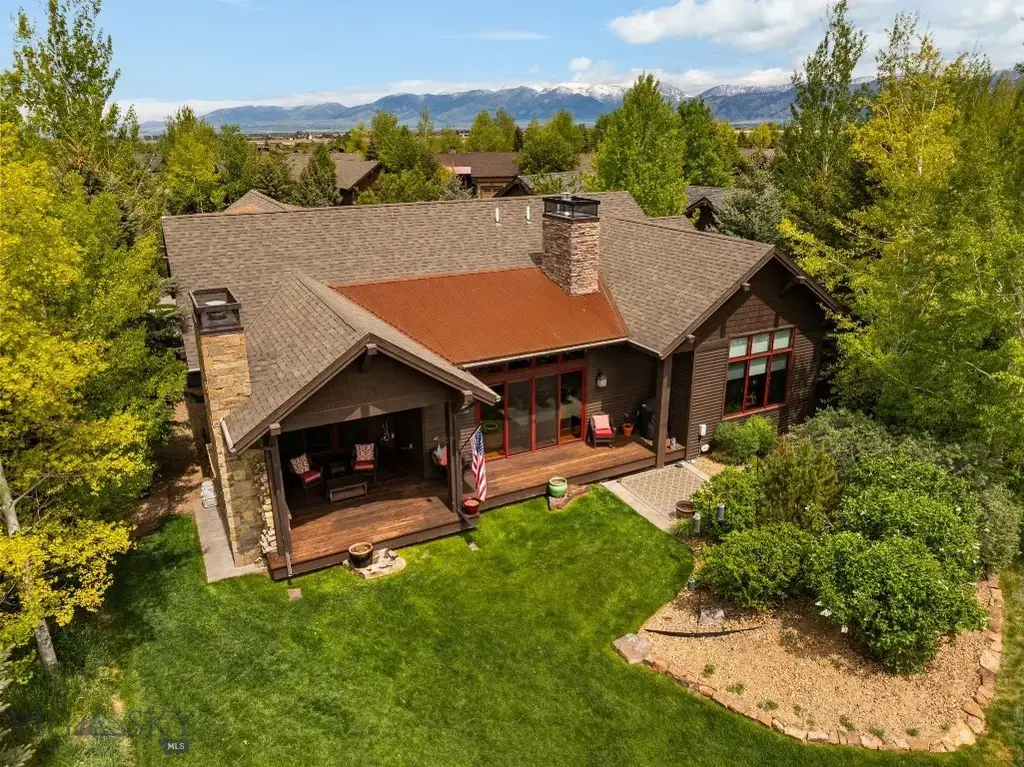 68 Boom Time, Bozeman