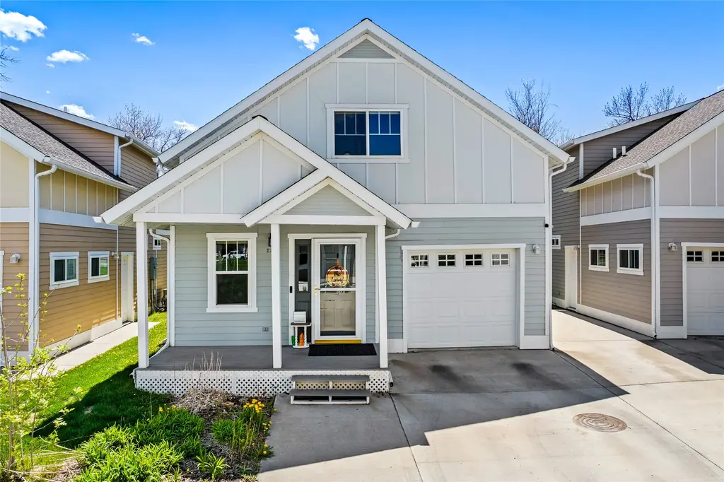 2303 Northern Lights Drive 19, Great Falls