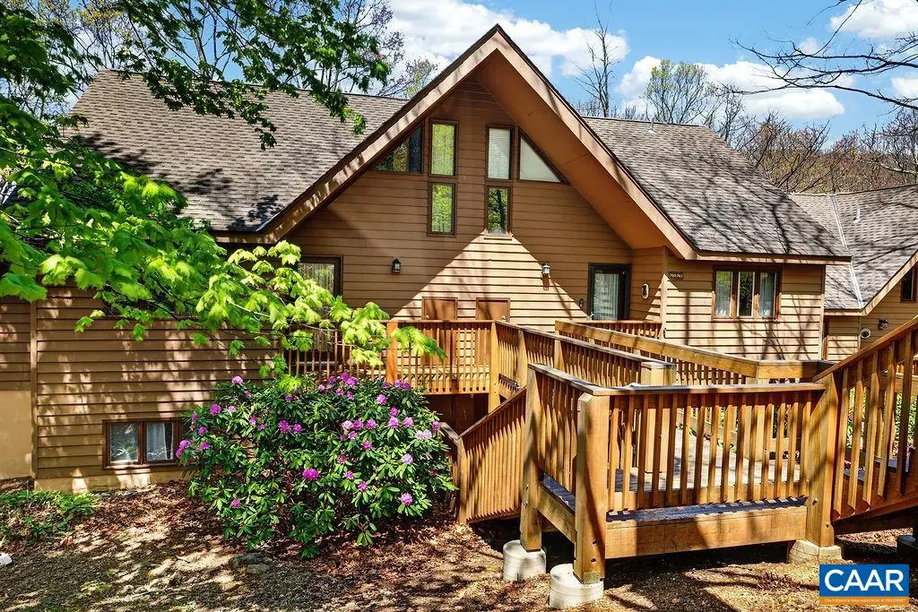 762 Laurelwood Condos, Wintergreen Resort
