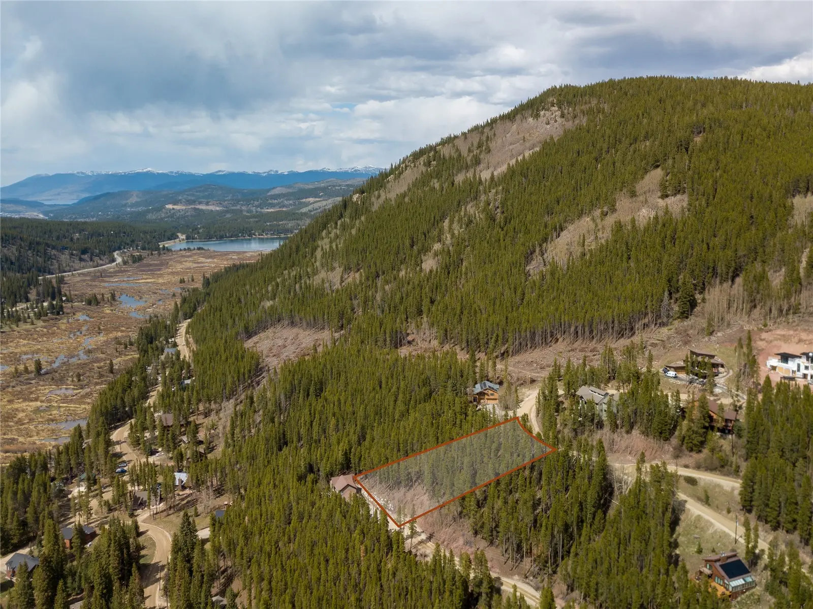 235 Coronet Drive, Blue River