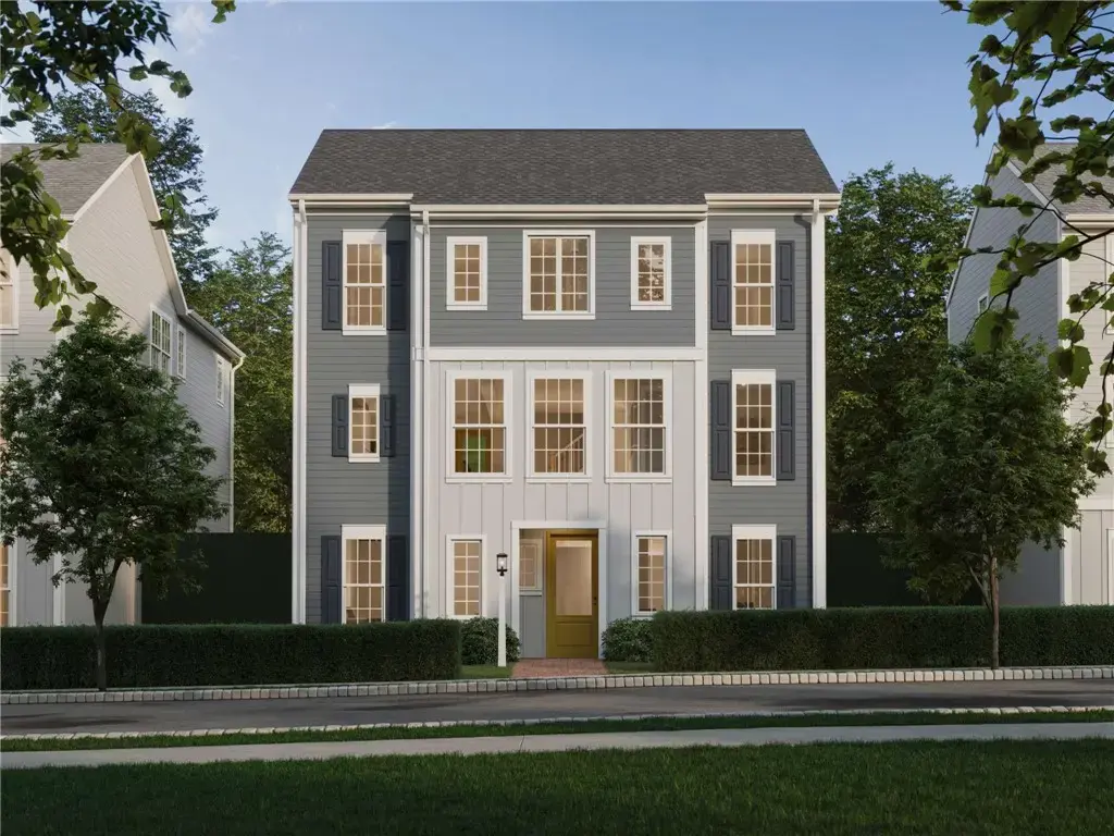 3500 Unionville Road Helston, Cranberry