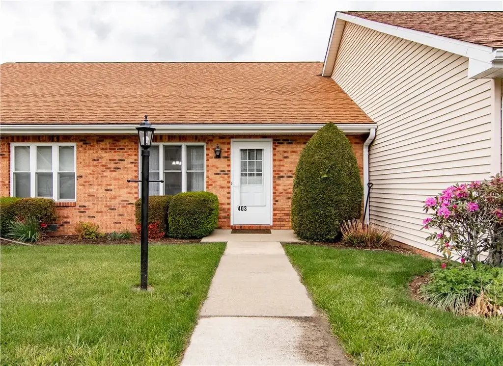 403 Evergreen Court , Saxonburg Boro