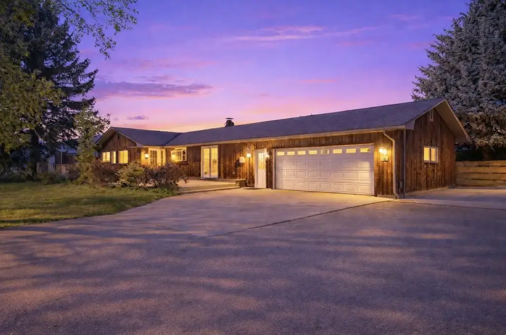 780 Mason Lane, Corvallis