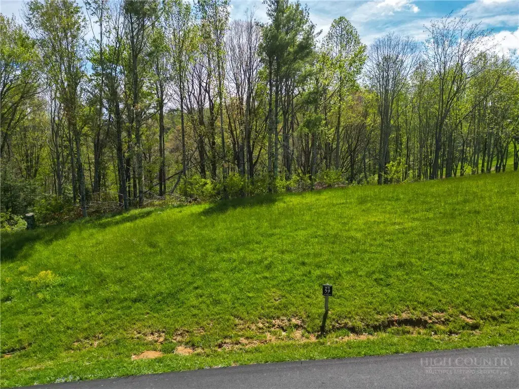 Lot Wr-39 Cloud Rest Drive, Elk Park