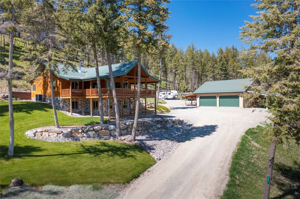 247 Deer Path Lane, Rexford