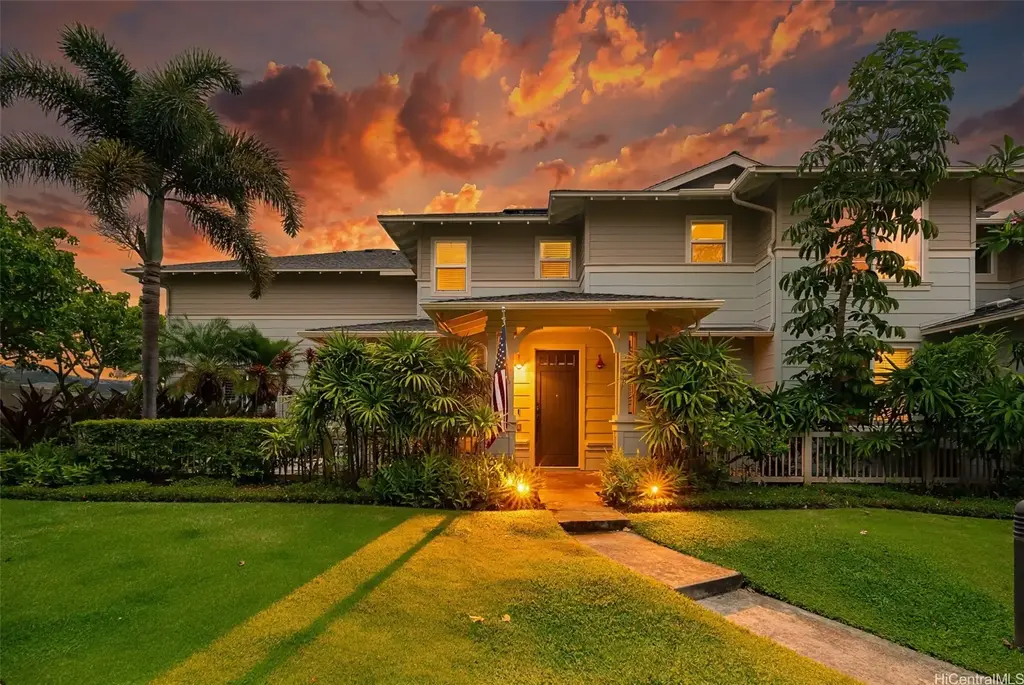 520 Lunalilo Home Road # V3403, Honolulu