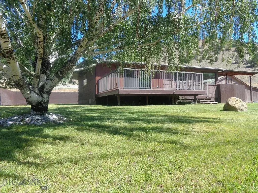 314 Washoe Park Road, Anaconda