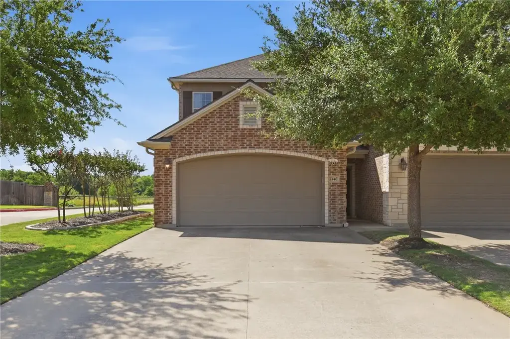 1440 Crescent Ridge Drive, College Station