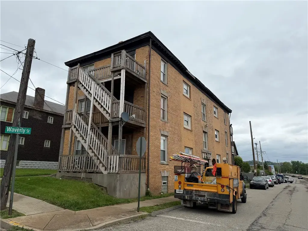 7500 Ellesmere Street , Swissvale