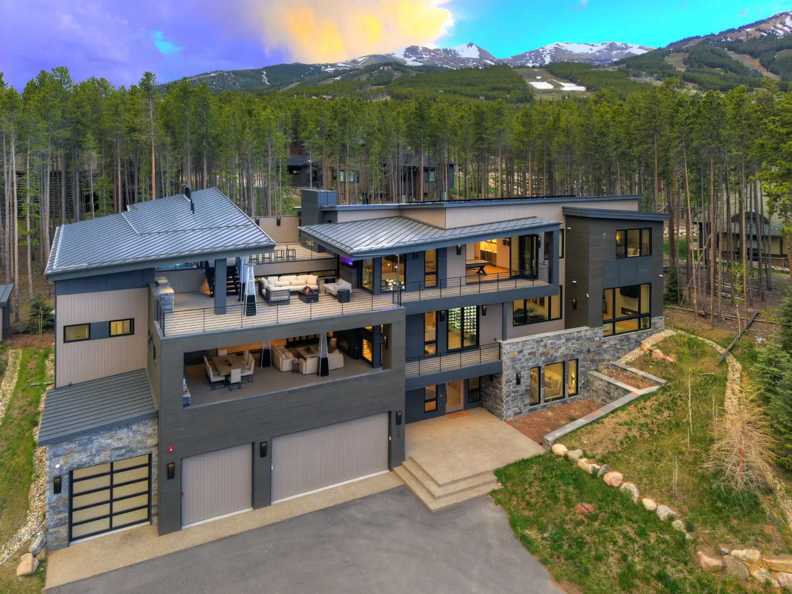 119 Boulder Circle, Breckenridge