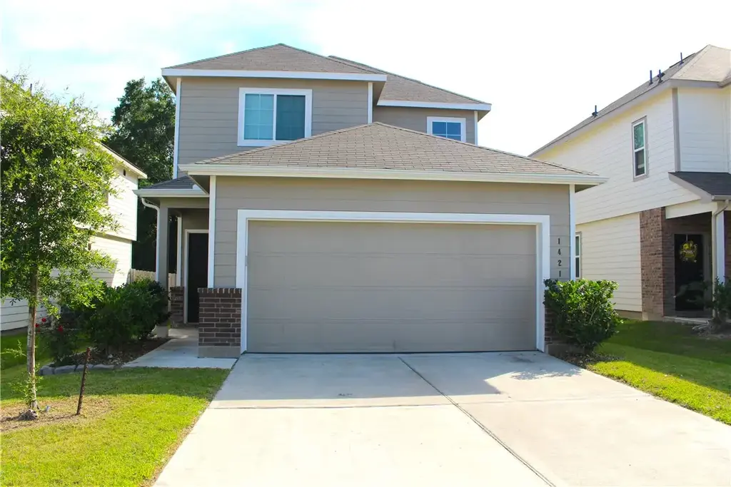 1421 Promise Court, Bryan