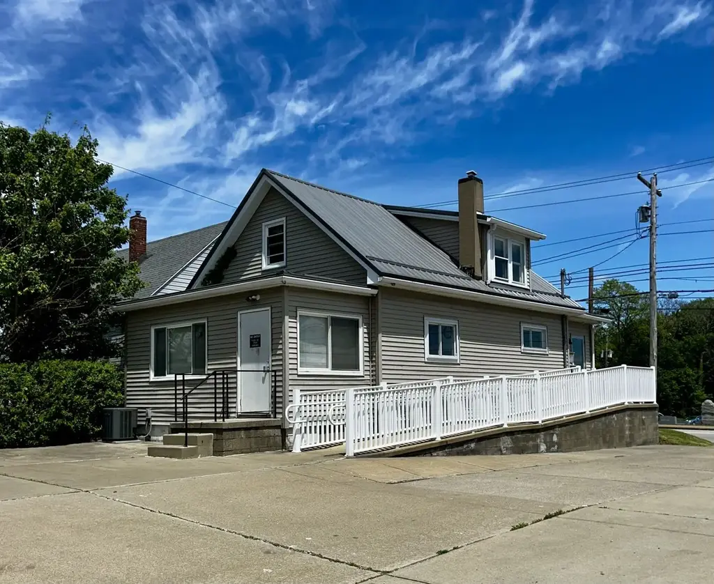 2025 Freeport Road, Arnold