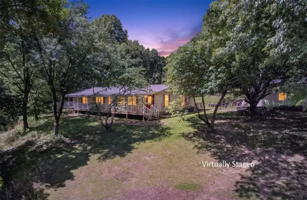 1287 Madison 7250, Huntsville