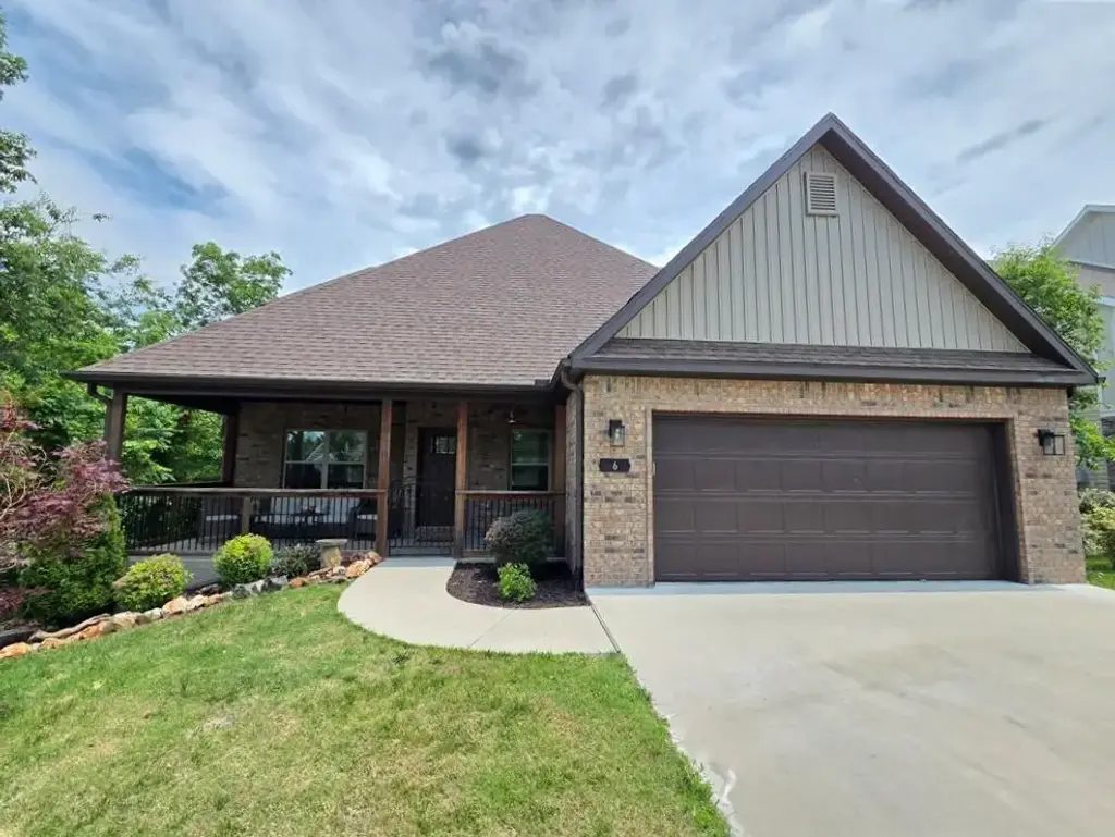 6 Burwell Drive, Bella Vista