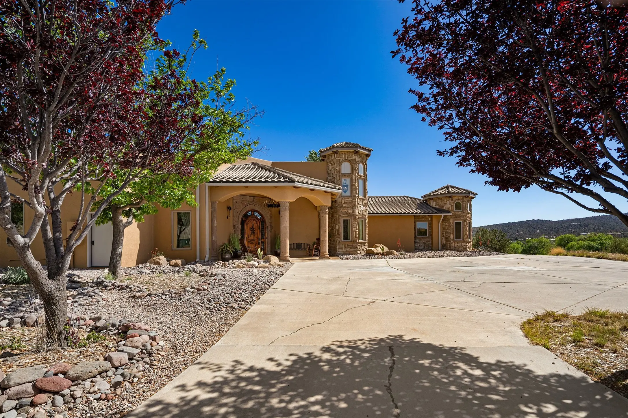 3120 Little Walnut Road, Silver City