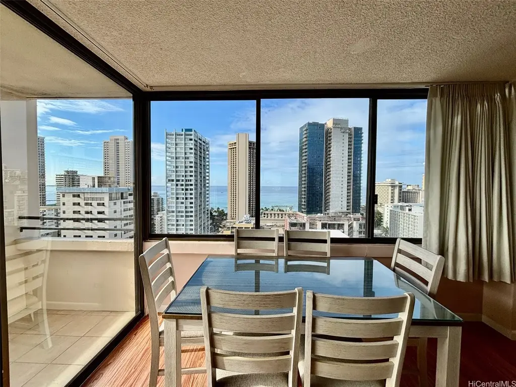 2410 Cleghorn Street # 2403, Honolulu