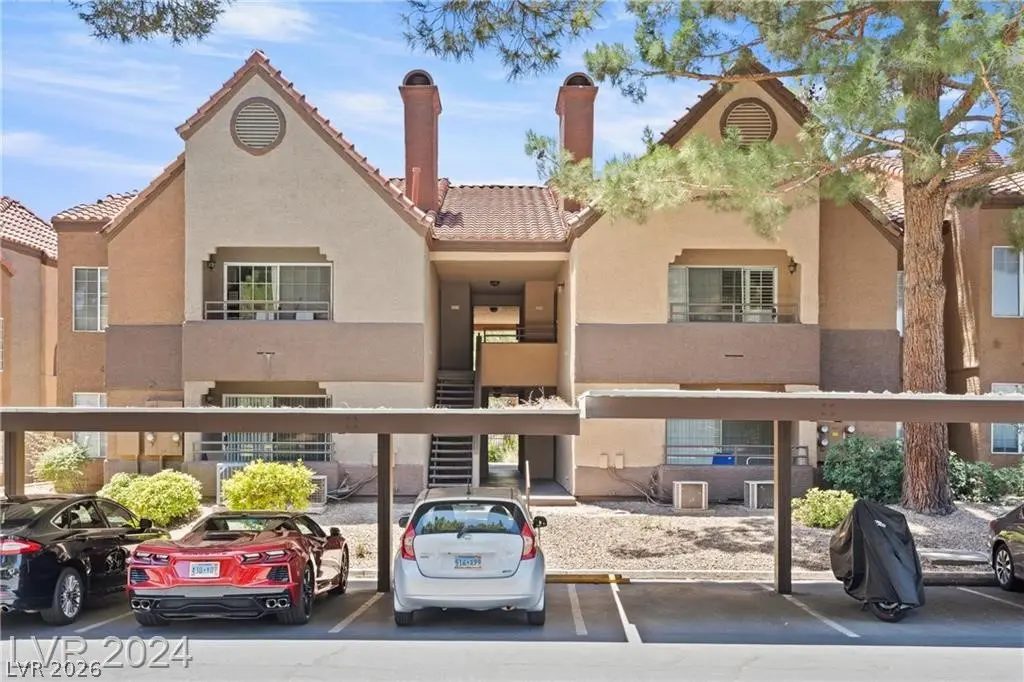 2200 S Fort Apache Road 1076, Las Vegas