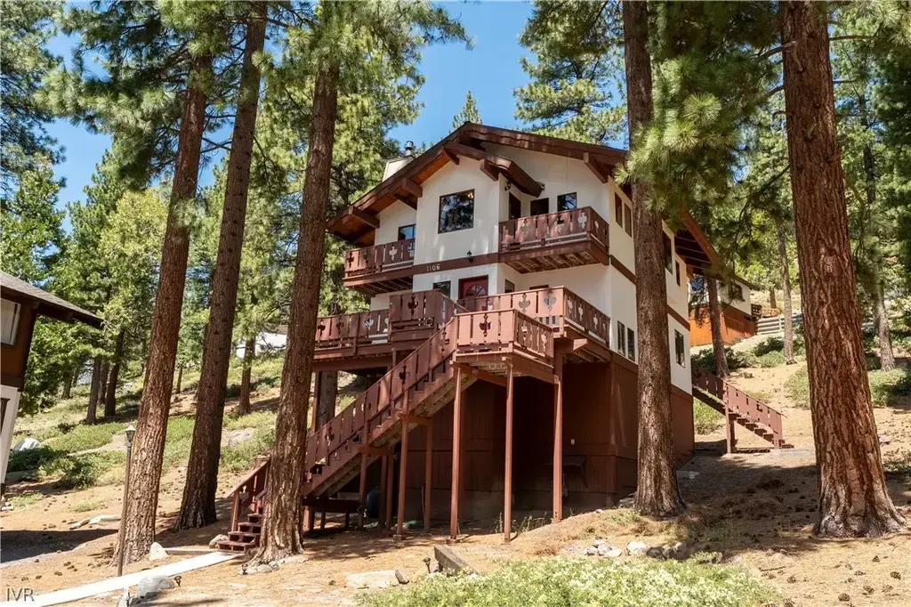 1106 Altdorf Ter, Incline Village