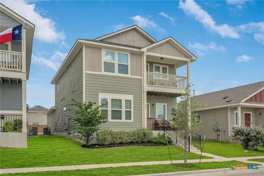 225 Horsemint Way, San Marcos