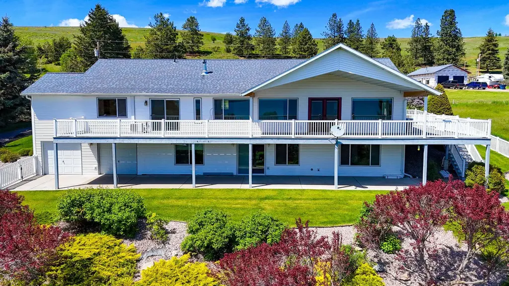 32478 Sunrise Drive, Polson