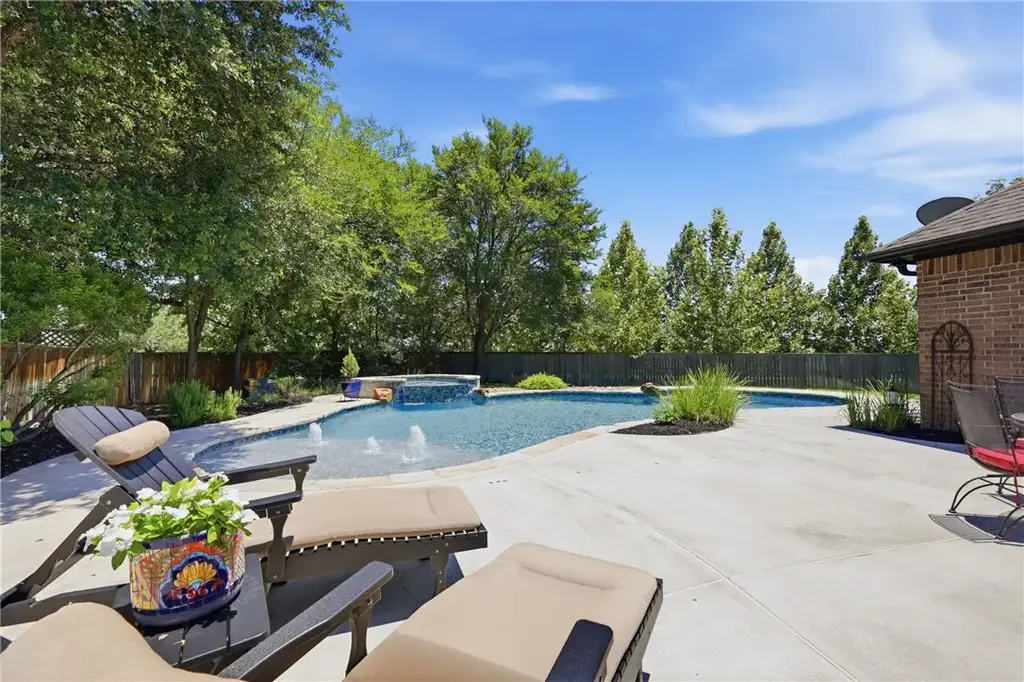 1409 Stonebridge Court, College Station