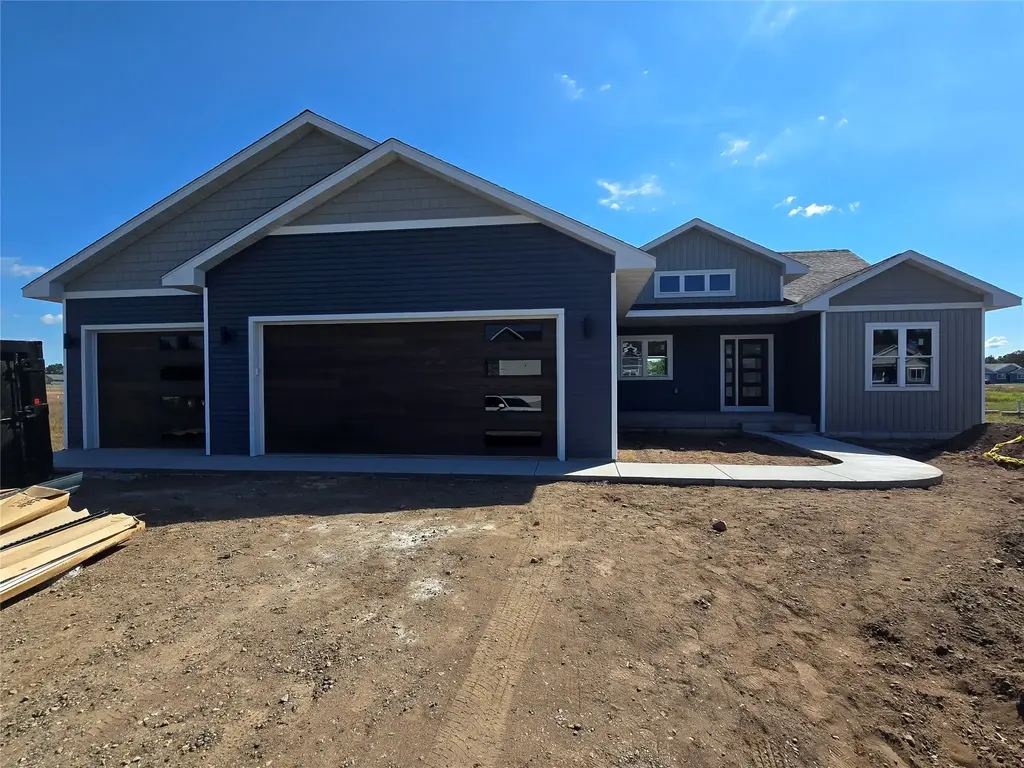 3639 112th Street, Chippewa Falls