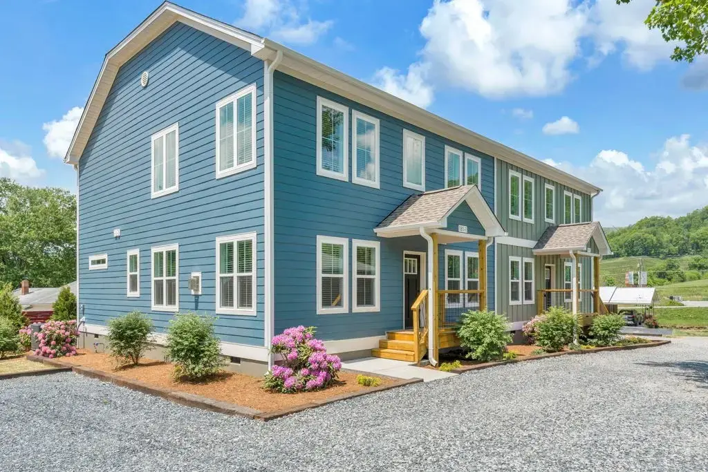 181 Circle Drive # 1 & 2, Vilas