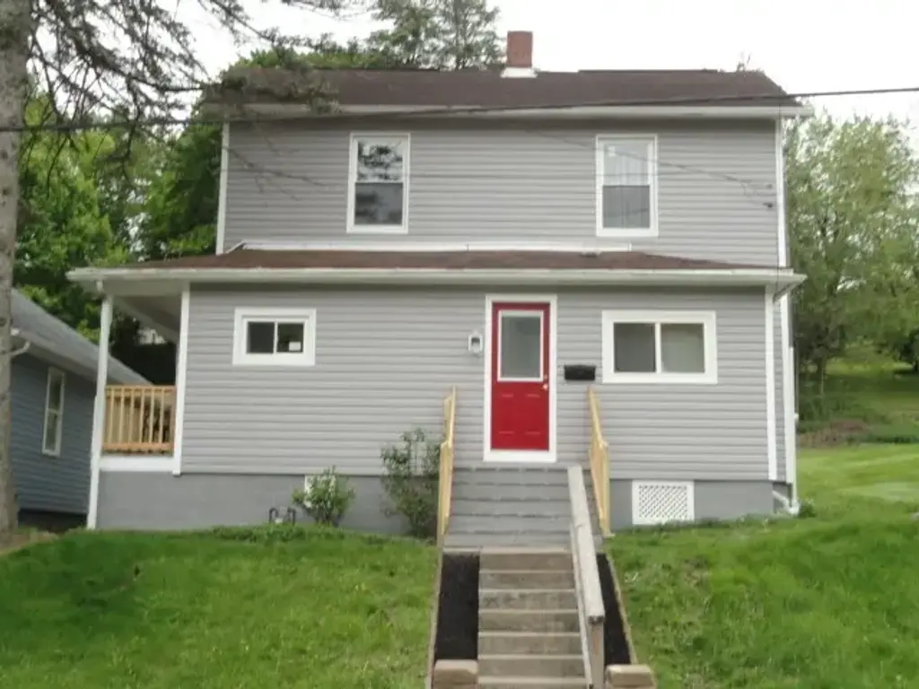 129 Whitestown Road, Twp of But SE
