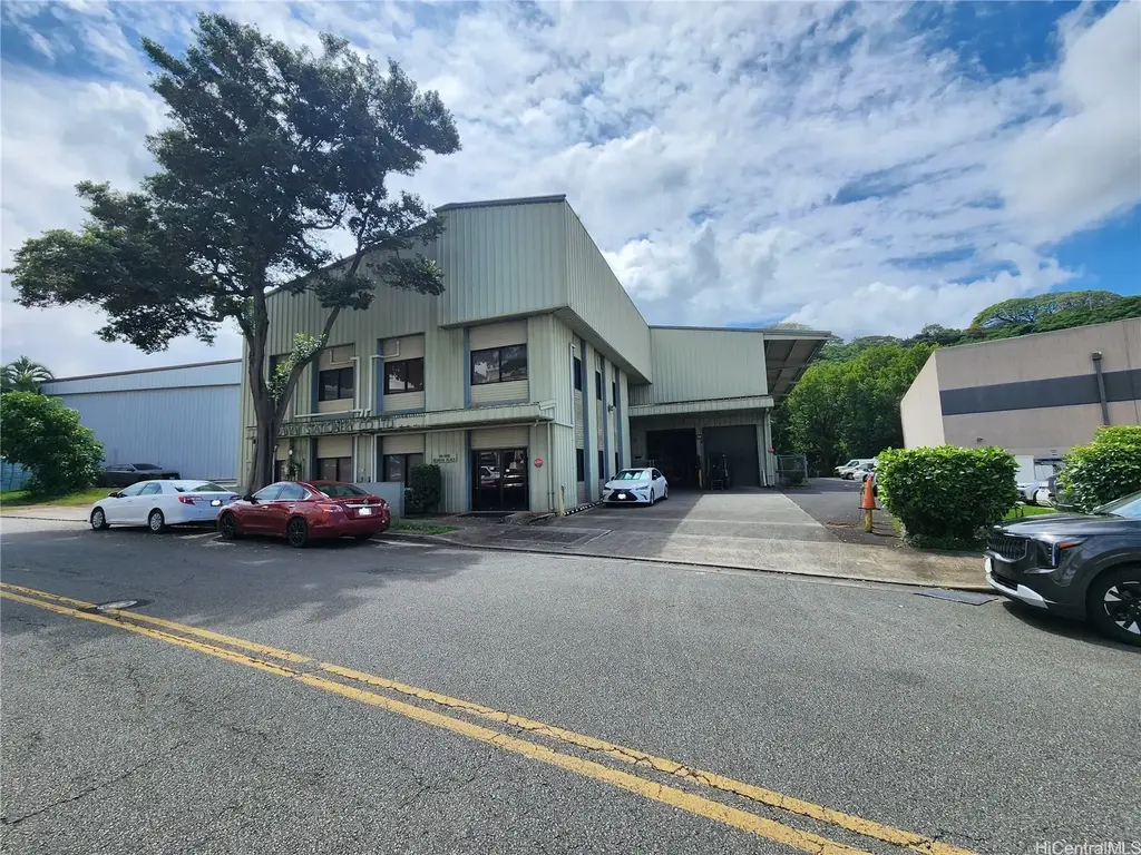 99-1418 Koaha Place, Aiea