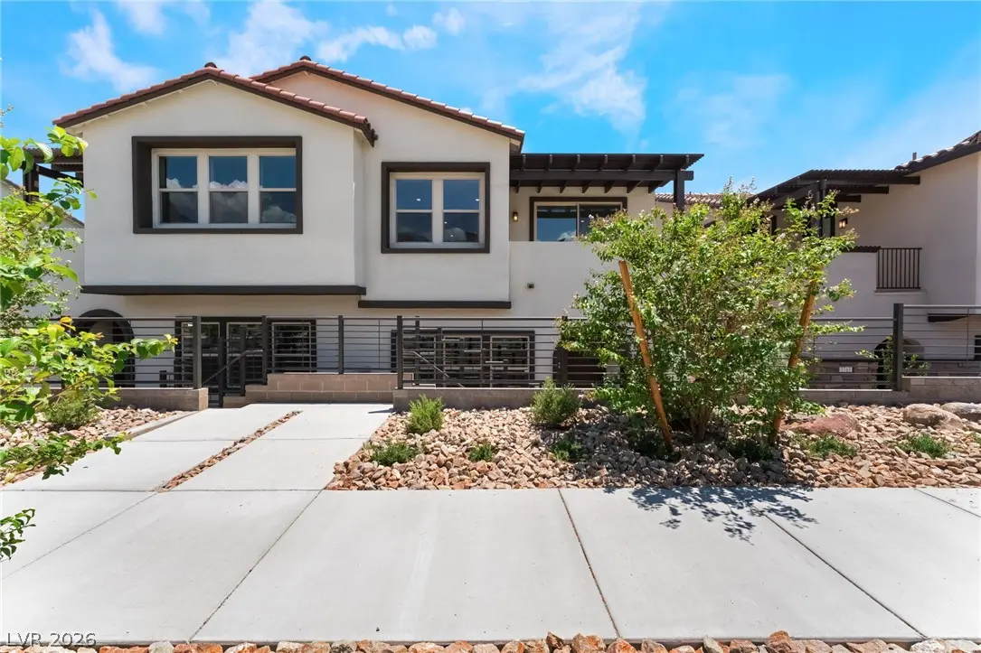1773 Sparrow Nest Street, Las Vegas