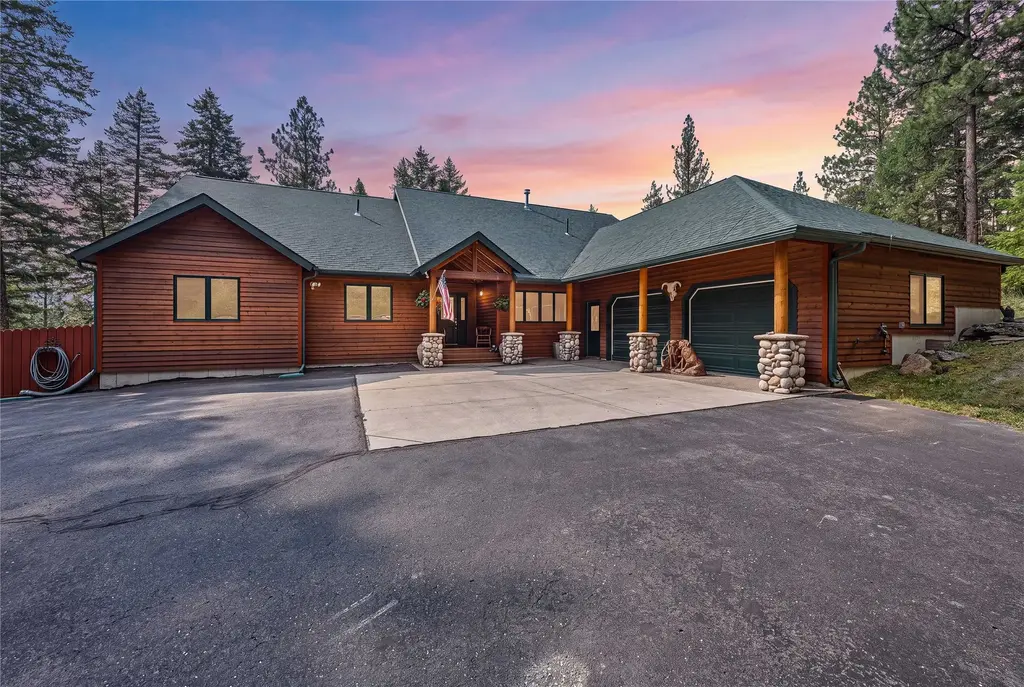 16619 Hwy 93 N, Missoula