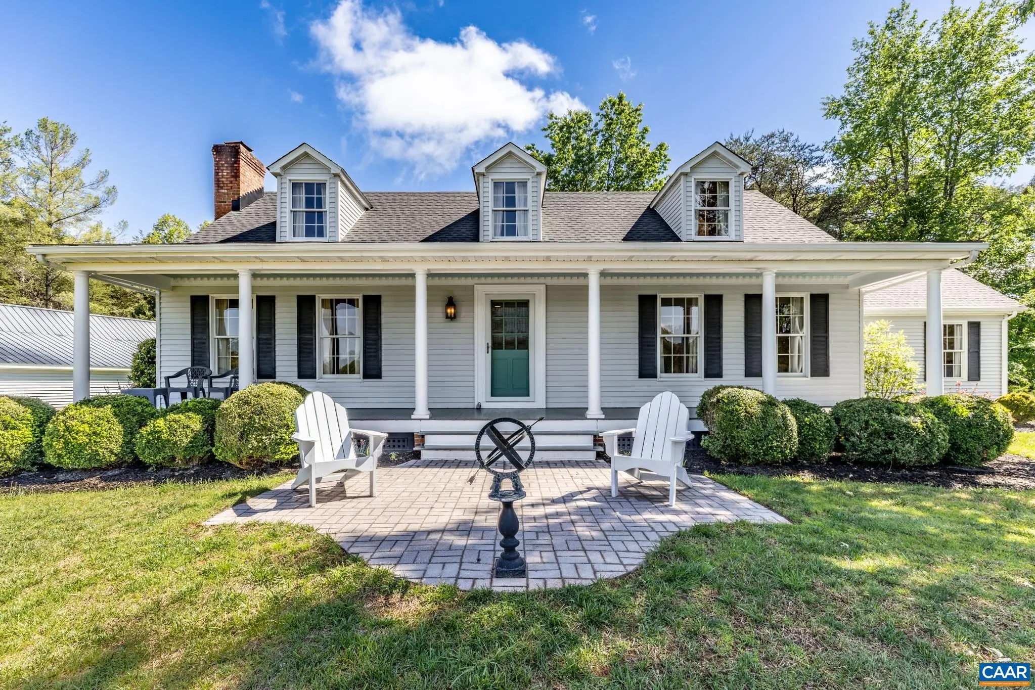 480 Dawsonville Rd, Barboursville
