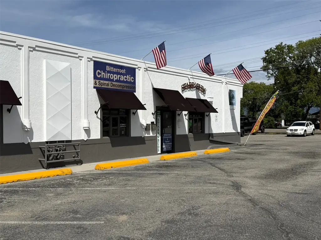 514 N 1st Street, Hamilton