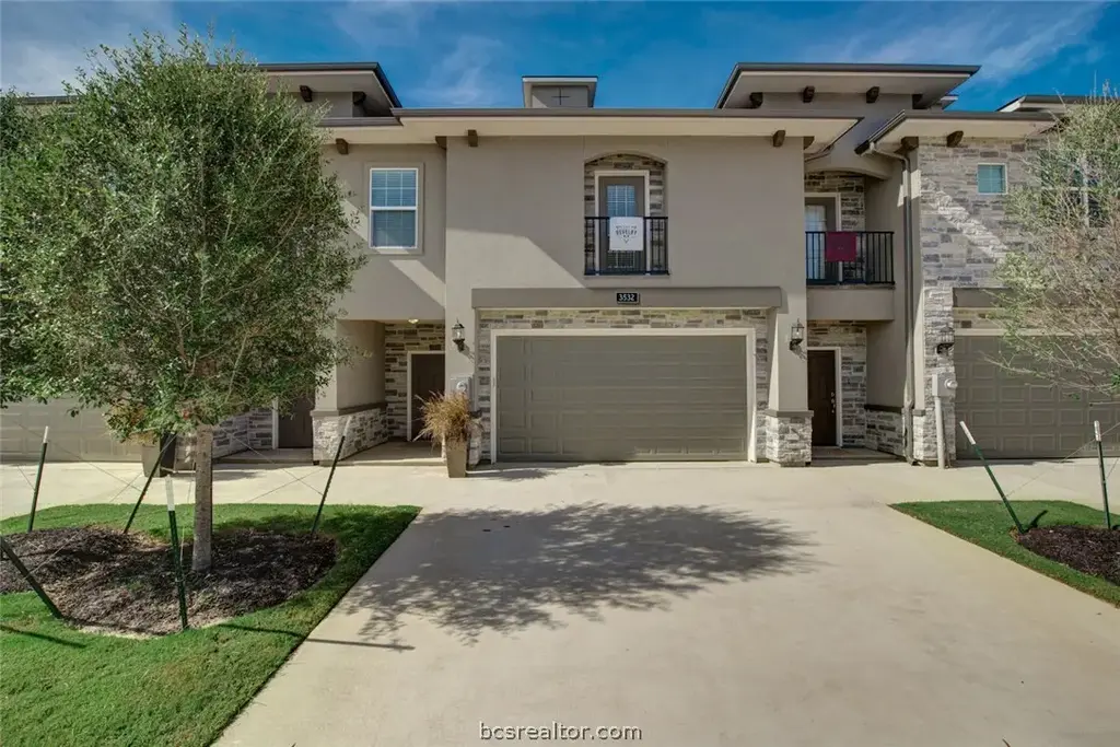 3521 Summerway, College Station