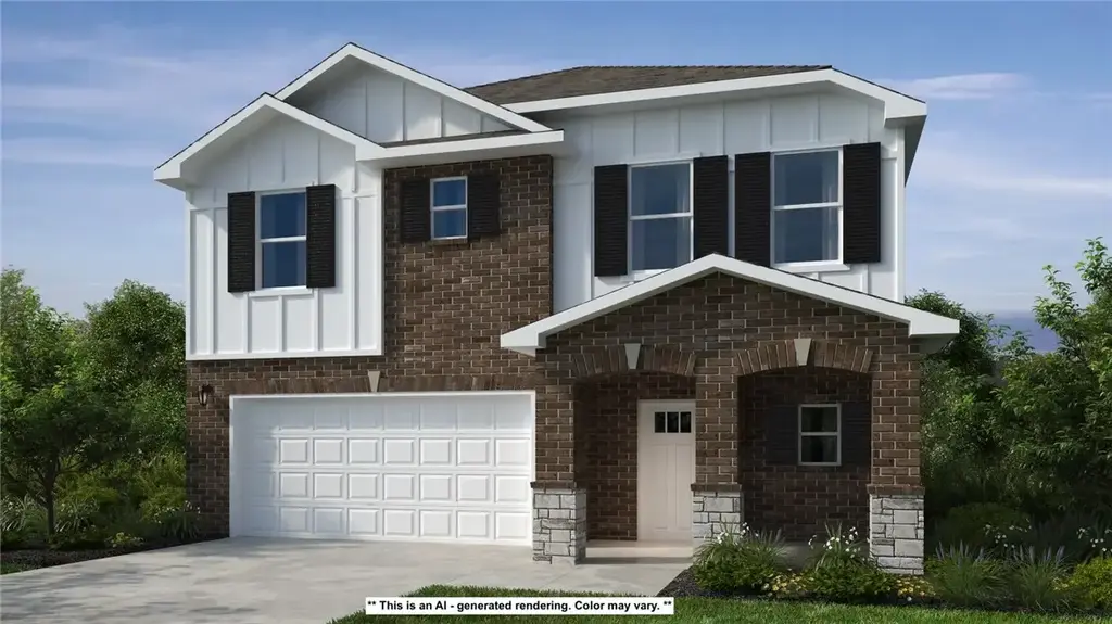 2643 Roe Deer Street, Springdale