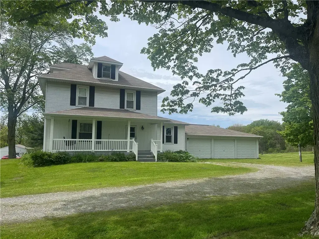 1055 Lake Road, Delaware