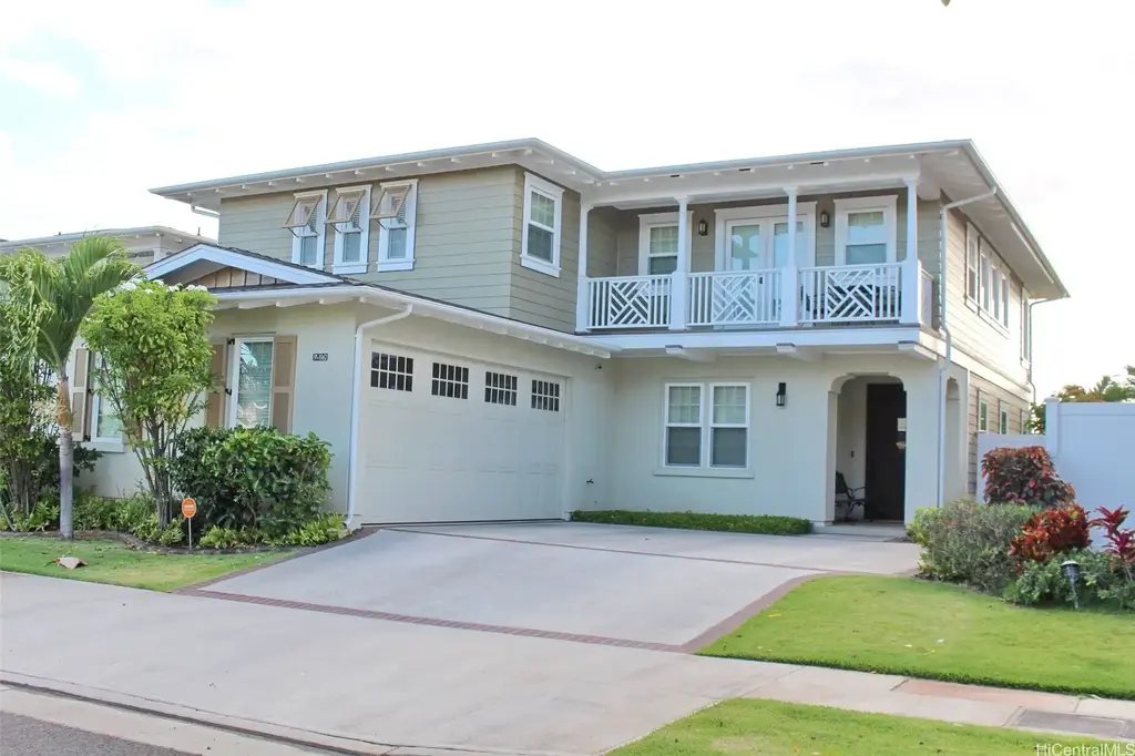91-1062 Kai Oio Street, Ewa Beach
