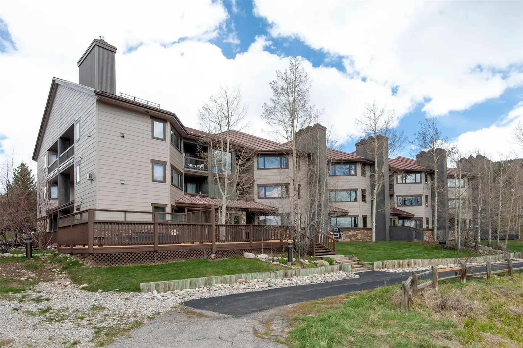 1653 Oro Grande Drive Aa34, Keystone