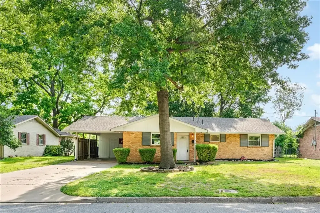 510 Elmdale Drive, Springdale