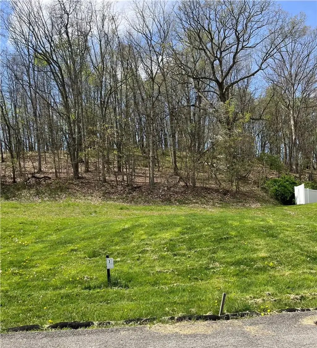 Lot 3, 102 Oakland Heights Road , Center