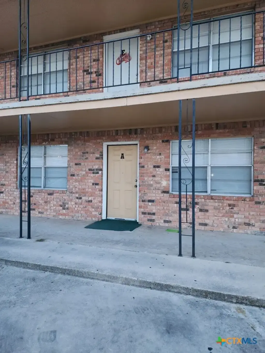 309 Sunset Lane D, Copperas Cove