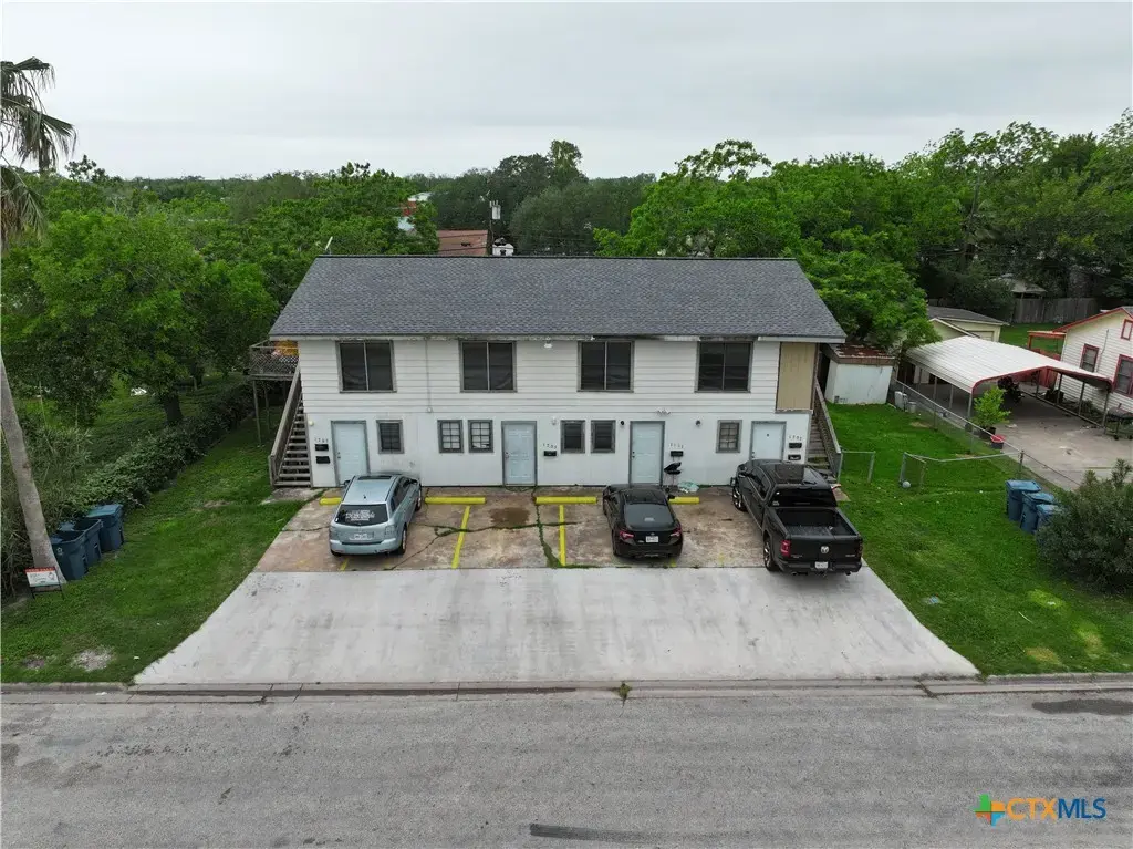 1705 Holloman Drive, Port Lavaca